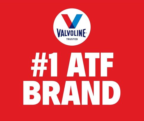 Valvoline MaxLife Multi-Vehicle ATF Full Synthetic Automatic Transmission Fluid 1 Gallon in Saudi Arabia