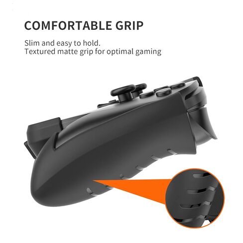 XYYORITRIX Protective Case + Cover for ROG Xbox Ally X/ROG Xbox Ally，Ergonomic Design Enhanced Grip Reinforced Corners Impact-Resistant Abrasion-Resistant Includes Stand Function (Black) in Saudi Arabia
