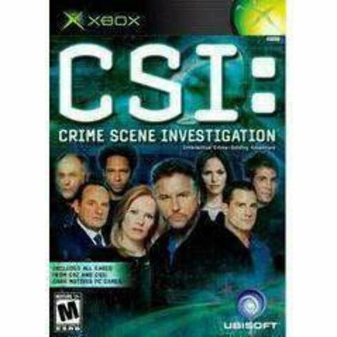 CSI: التحقيق في مسرح الجريمة in Kuwait