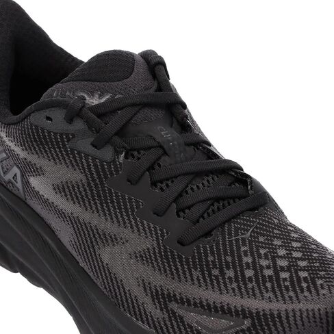 Hoka One One Running Shoes, Men's Clifton 9 Clifton 9 Sneakers, Platform Track and Field Road Marathon Running in Saudi Arabia