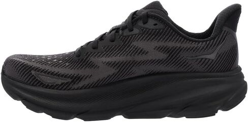Hoka One One Running Shoes, Men's Clifton 9 Clifton 9 Sneakers, Platform Track and Field Road Marathon Running in Saudi Arabia
