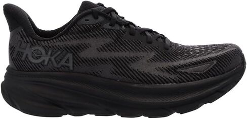 Hoka One One Running Shoes, Men's Clifton 9 Clifton 9 Sneakers, Platform Track and Field Road Marathon Running in Saudi Arabia