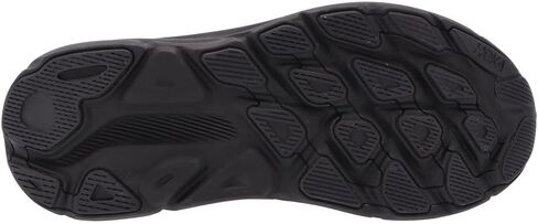 Hoka One One Running Shoes, Men's Clifton 9 Clifton 9 Sneakers, Platform Track and Field Road Marathon Running in Saudi Arabia