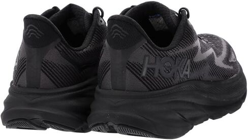 Hoka One One Running Shoes, Men's Clifton 9 Clifton 9 Sneakers, Platform Track and Field Road Marathon Running in Saudi Arabia
