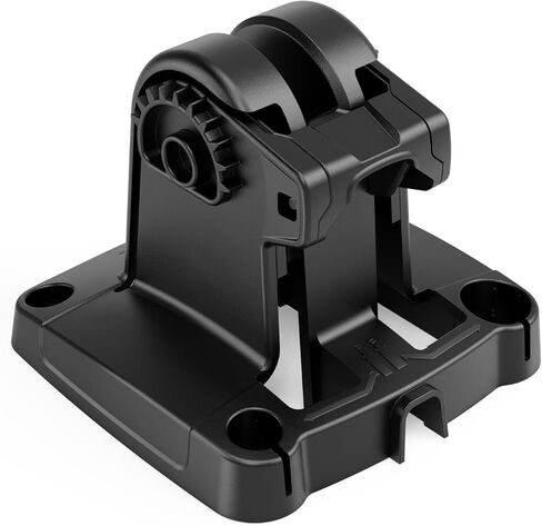 TUSITA 000-14170-001 Quick Release Bracket Compatible with Lowrance 4" 5" Fishfinder in Saudi Arabia