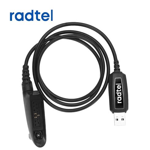 radtel USB Programming Cable RT-950 RT-950 Pro Handheld Radio transceiver in Saudi Arabia