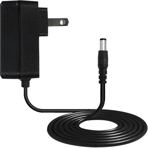 iNextStation 3A 12V محول الطاقة العرض AC 100-240V إلى DC محول لشريط ضوء LED شاشة LCD جهاز التوجيه أجهزة السيارة 5.5 مم × 2.1 مم قابس الولايات المتحدة مدرج في قائمة UL in Saudi Arabia