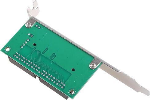 39Pin 40-Pin Compact Card to 3.5 IDE Converter Adapter Desktop Expansion Card with Bezel IDE to Card Adapter in Saudi Arabia