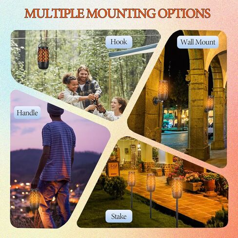 مكبرات صوت بلوتوث خارجية مطورة، مكبر صوت بلوتوث 10 وات 5.3، مزامنة تلقائية متعددة تصل إلى 100 مكبر صوت، مكبر صوت خارجي مقاوم للماء IPX6 لحديقة الشرفة، هدية للرجال (عبوتان) in Kuwait