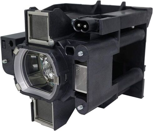 Jaspertronics OEM 003-005336-01 Lamp & Housing for Christie Digital Projectors with Original Specification and Full lifespan Bulb Inside - 1 Year Warranty in Saudi Arabia