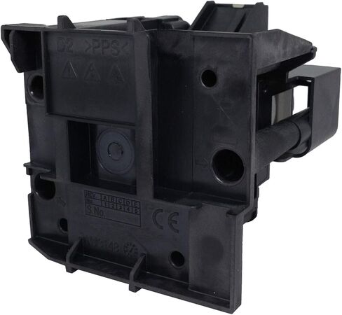 Jaspertronics OEM 003-005336-01 Lamp & Housing for Christie Digital Projectors with Original Specification and Full lifespan Bulb Inside - 1 Year Warranty in Saudi Arabia