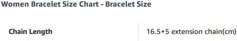 925 Sterling Silver Bracelets for Women Trendy Cubic Zirconia Womens Bracelets Classic Costume Jewelry for Women in Saudi Arabia