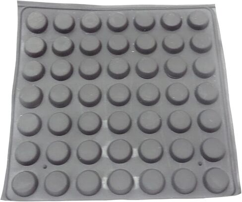 Universal Tablet/Notebook Stands Corner Pad Anti-Slip Silicone Elevation Stand in Saudi Arabia