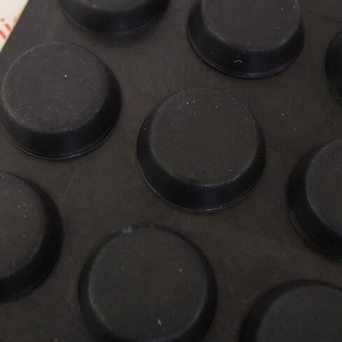 Universal Tablet/Notebook Stands Corner Pad Anti-Slip Silicone Elevation Stand in Saudi Arabia