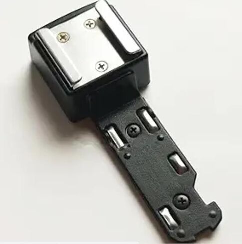 NEW Genuine Hotshoe Hot Shoe Base Socket Adaptor Attachment Compatible with Panasonic HC-VX870M HC-W858 HC-V750M in Saudi Arabia