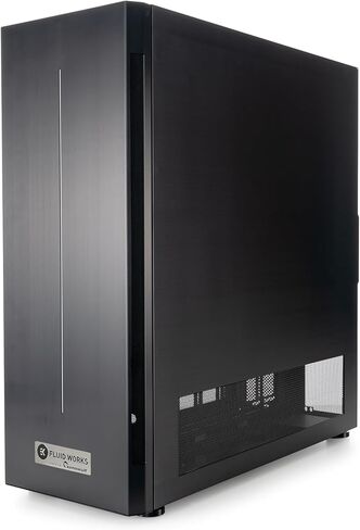حافظة الكمبيوتر الشخصي Lian Li PC-V3000WX in Saudi Arabia