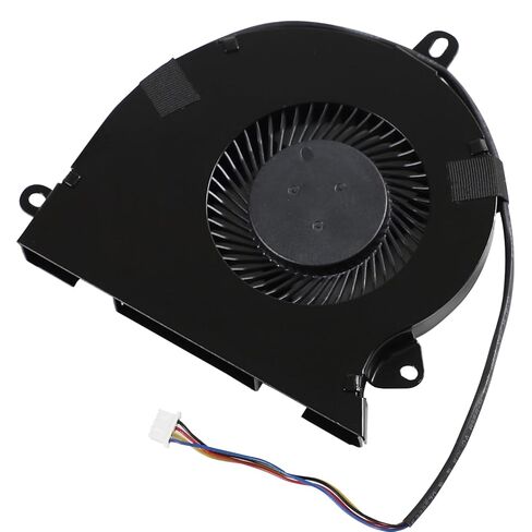 وحدة المعالجة المركزية مروحة تبريد استبدال برودة ل MD7509HS LD7509S5 BF07509H05FP كمبيوتر صغير DC5V 0.14A 4PIN in Saudi Arabia
