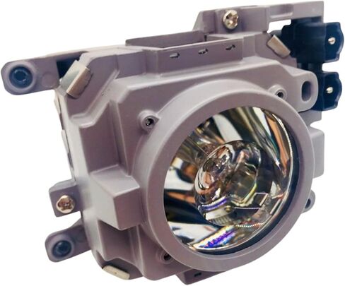 مصباح ومبيت Advanced Lamps™ لجهاز عرض Christie Digital S+10KM in Kuwait