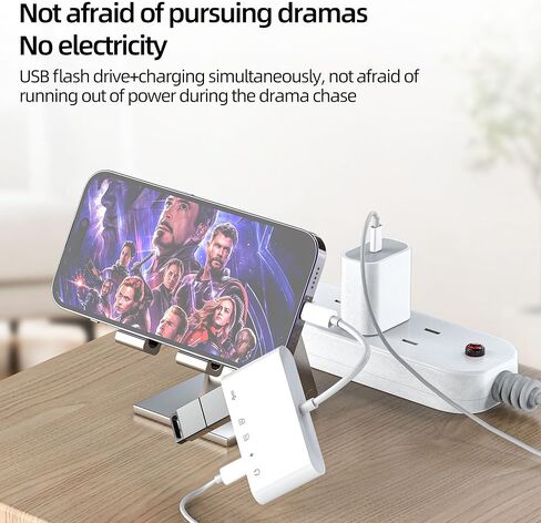 Digital Camera SD Card Reader for iPhone 14 13 Pro Max (5 in 1) Lightning to USB TF 3.5mm Charger Female Adapter Micro Memory Stick for Apple OTG Audio Port Male Plug for Ipad Compatible with Samsung in Saudi Arabia