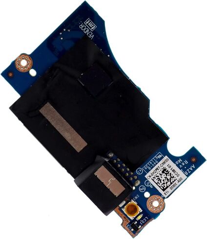 Deal4GO USB Port SD Card Reader Power Button Board Replacement for Dell XPS 13 9343 9350 9360 LS-C881P 0H2P6T H2P6T in Saudi Arabia