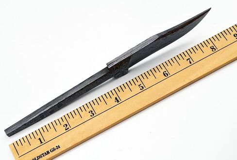 دمشق فارغة كليب نقطة السلخ سكينر بليد جزئي تانغ الصيد هنتر 1095HC in Saudi Arabia