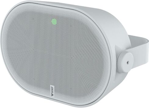 Axis C1111-E IP Speaker for PA System Ethernet, Fast Ethernet, PoE, PoE-Plus White in Saudi Arabia