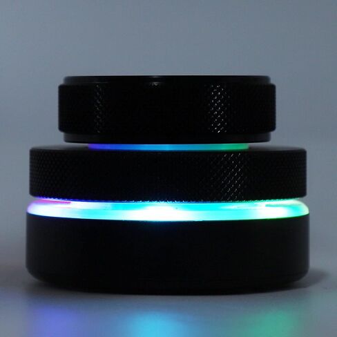 مقبض التحكم في مستوى الصوت USB، ضوء RGB، للهاتف اللوحي PC مع 2.4G، اتصال سلكي من النوع C in Saudi Arabia