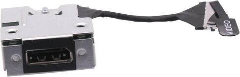 BestParts جديد اختياري DP Daughter محول استبدال بطاقة DisplayPort الداخلية لـ Dell Optiplex 7010 7020 7000 SFF MFF MT DP Card 1DW11 01DW11 in Saudi Arabia