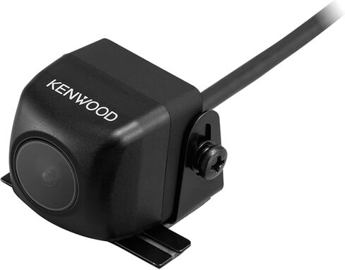 KENWOOD DMX908S EXCELON 6.95 بوصة LCD تعمل باللمس جهاز استقبال الوسائط المتعددة الرقمي | بالإضافة إلى كاميرا احتياطية عالمية من كينوود CMOS-230LP in Saudi Arabia