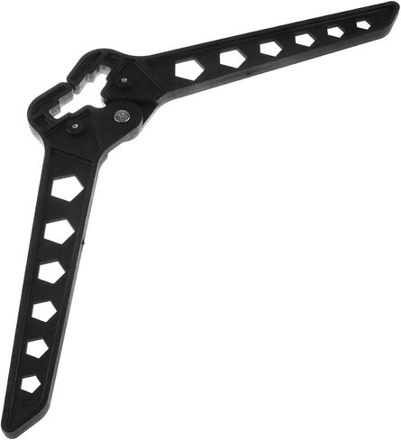 DGZZI Archery Kickstand Folding Portable Compound Bow Kick Stand Holder Scissor Legs Rack Bracket for Archery Target Shooting in Saudi Arabia