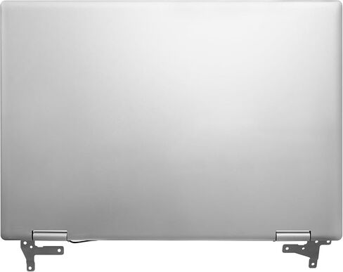 بديل لجهاز Dell Inspiron 16 7635 7630 2 في 1 P128F P128F001 P128F003 0NVJCC NVJCC 1920x1200 WUXGA IPS LCD تعمل باللمس مجموعة رقمية فضية in Saudi Arabia