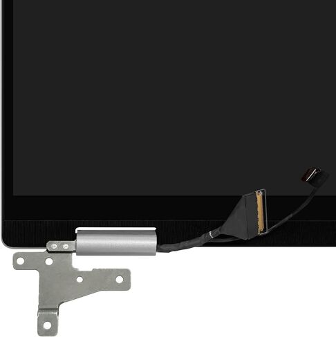 بديل لجهاز Dell Inspiron 16 7635 7630 2 في 1 P128F P128F001 P128F003 0NVJCC NVJCC 1920x1200 WUXGA IPS LCD تعمل باللمس مجموعة رقمية فضية in Saudi Arabia