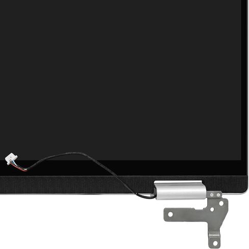 بديل لجهاز Dell Inspiron 16 7635 7630 2 في 1 P128F P128F001 P128F003 0NVJCC NVJCC 1920x1200 WUXGA IPS LCD تعمل باللمس مجموعة رقمية فضية in Saudi Arabia