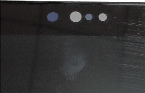 05709N 5709N LQ123N1JX35 Replacement for Dell Latitude 7200 7210 2-in-1 Laptop Touchscreen Display LCD Touch Screen Module Digitizer Assembly with Bezel 1920x1080 in Saudi Arabia