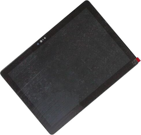 05709N 5709N LQ123N1JX35 Replacement for Dell Latitude 7200 7210 2-in-1 Laptop Touchscreen Display LCD Touch Screen Module Digitizer Assembly with Bezel 1920x1080 in Saudi Arabia
