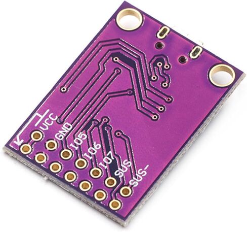 1.8 فولت CP2112 USB إلى SMBus I2C لوحة التصحيح لوحدة الاتصالات للتحكم المحمول in Kuwait