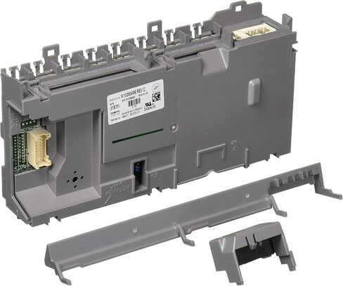 Whirlpool W10589069 Main Control Board in Saudi Arabia