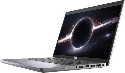 كمبيوتر محمول Dell Latitude 5420 مقاس 14 بوصة FHD Business i7، Intel Core i7-1165G7 حتى 4.7 جيجا هرتز، ذاكرة الوصول العشوائي 16 جيجا، 256 جيجا SSD، Thunderbolt4، لوحة مفاتيح بإضاءة خلفية، كمبيوتر محمول Latitude Windows 11 Pro (متجدد) in Kuwait