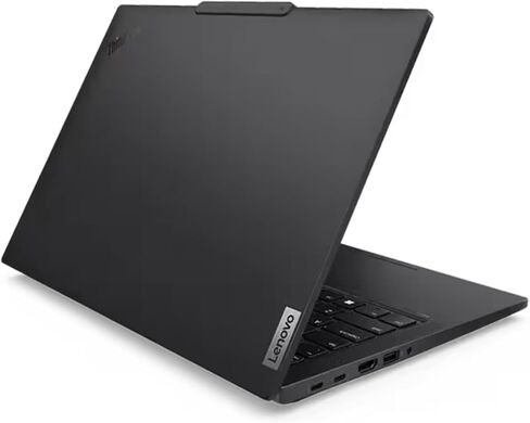 Lenovo 2025 ThinkPad T14 Gen 6 Co-Pilot+ Laptop - AMD Ryzen AI 5 PRO 340, 14" WUXGA 1920x1200 400 Nits Display, AI PC, 16GB Memory, 512 GB SSD, 5MP RGB Cam, FP Reader & Windows 11 Pro - 21QJ00CQUS in Saudi Arabia