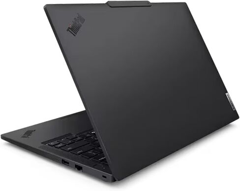 Lenovo 2025 ThinkPad T14 Gen 6 Co-Pilot+ Laptop - AMD Ryzen AI 5 PRO 340, 14" WUXGA 1920x1200 400 Nits Display, AI PC, 16GB Memory, 512 GB SSD, 5MP RGB Cam, FP Reader & Windows 11 Pro - 21QJ00CQUS in Saudi Arabia