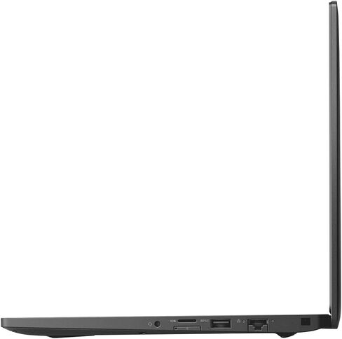 كمبيوتر محمول Dell Latitude 7280 Business، شاشة 12.5 بوصة HD (1366x768)، Core i5-6300، 2.4 جيجا هرتز-3.0 جيجا هرتز، ذاكرة الوصول العشوائي DDR4 8 جيجا، 256 جيجا SSD، كاميرا ويب، Windows 11 Pro (متجدد) in Kuwait