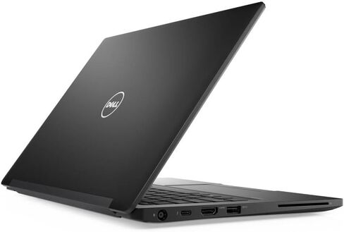كمبيوتر محمول Dell Latitude 7280 Business، شاشة 12.5 بوصة HD (1366x768)، Core i5-6300، 2.4 جيجا هرتز-3.0 جيجا هرتز، ذاكرة الوصول العشوائي DDR4 8 جيجا، 256 جيجا SSD، كاميرا ويب، Windows 11 Pro (متجدد) in Kuwait