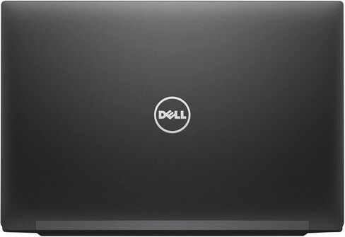 كمبيوتر محمول Dell Latitude 7280 Business، شاشة 12.5 بوصة HD (1366x768)، Core i5-6300، 2.4 جيجا هرتز-3.0 جيجا هرتز، ذاكرة الوصول العشوائي DDR4 8 جيجا، 256 جيجا SSD، كاميرا ويب، Windows 11 Pro (متجدد) in Kuwait