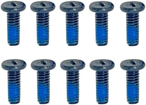 Lower Bottom Base Cover Case Screws for Lenovo IdeaPad 1 14ADA7 14ALC7 14AMN7 14IAU7 14IGL7 14IJL7 15ADA7 15ALC7 15AMN7,Flex 5-1470,Flex 5-1570,Yoga 520-14IKB /ideapad 2in1-14 in Saudi Arabia