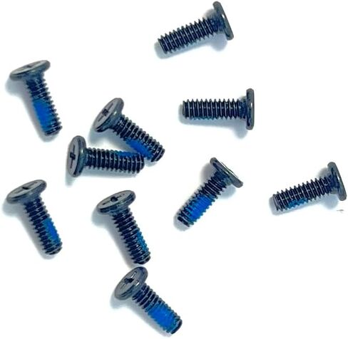 Lower Bottom Base Cover Case Screws for Lenovo IdeaPad 1 14ADA7 14ALC7 14AMN7 14IAU7 14IGL7 14IJL7 15ADA7 15ALC7 15AMN7,Flex 5-1470,Flex 5-1570,Yoga 520-14IKB /ideapad 2in1-14 in Saudi Arabia