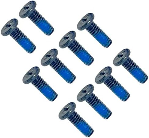 Lower Bottom Base Cover Case Screws for Lenovo IdeaPad 1 14ADA7 14ALC7 14AMN7 14IAU7 14IGL7 14IJL7 15ADA7 15ALC7 15AMN7,Flex 5-1470,Flex 5-1570,Yoga 520-14IKB /ideapad 2in1-14 in Saudi Arabia