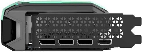 ZOTAC GAMING GeForce RTX 3070 AMP Holo 8GB GDDR6 256-bit 14 Gbps PCIE 4.0 Gaming Graphics Card in Kuwait
