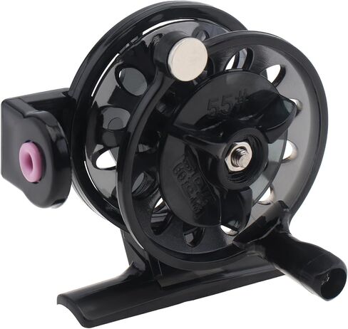 Fishing Reel, ABS Lightweight Spinning Reels Fish Reels, Tackle Gear for Carp Fishing in Saudi Arabia
