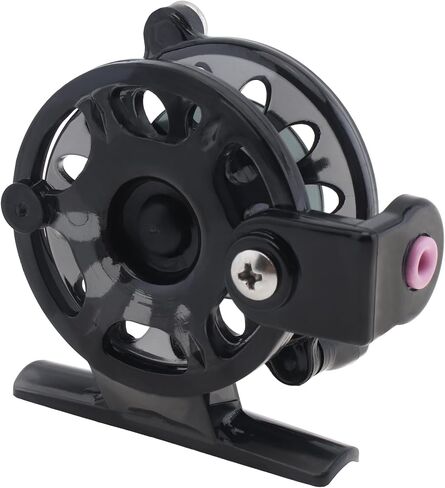 Fishing Reel, ABS Lightweight Spinning Reels Fish Reels, Tackle Gear for Carp Fishing in Saudi Arabia