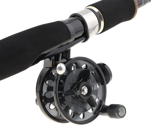 Fishing Reel, ABS Lightweight Spinning Reels Fish Reels, Tackle Gear for Carp Fishing in Saudi Arabia